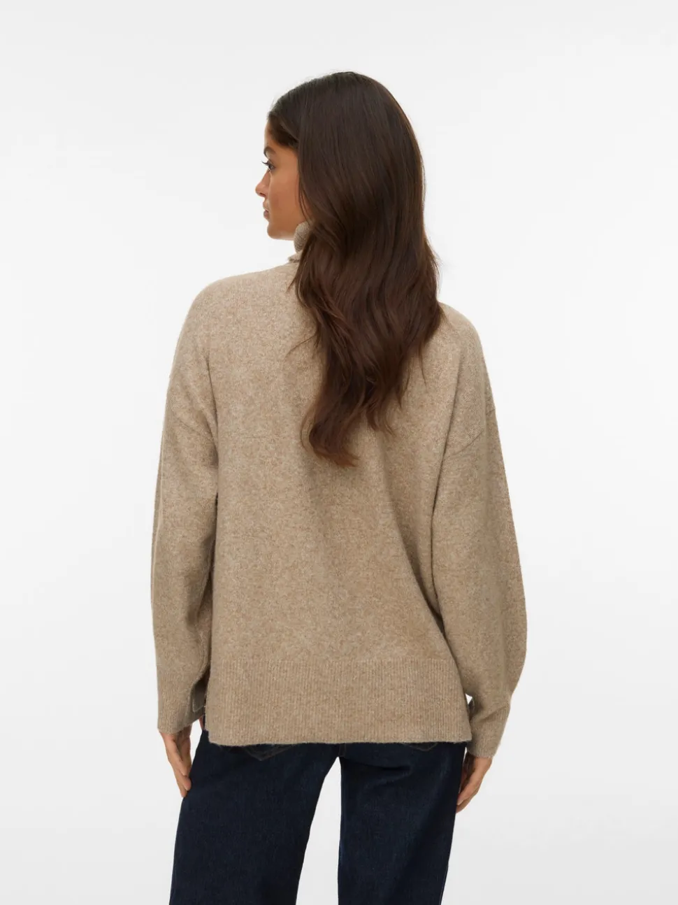 VMDOFFY Gebreide pullover