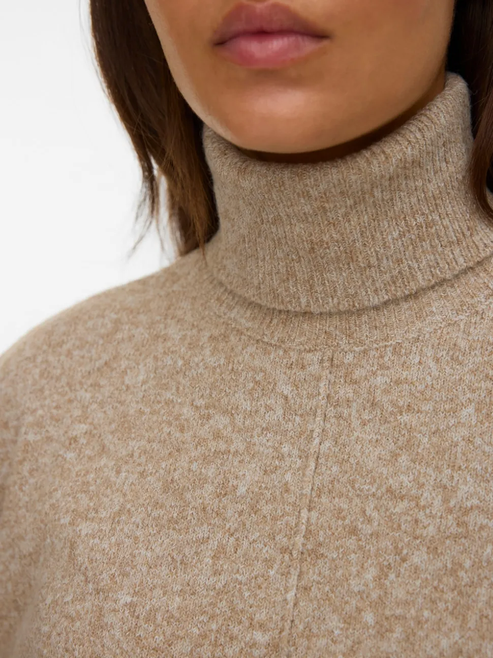 VMDOFFY Gebreide pullover