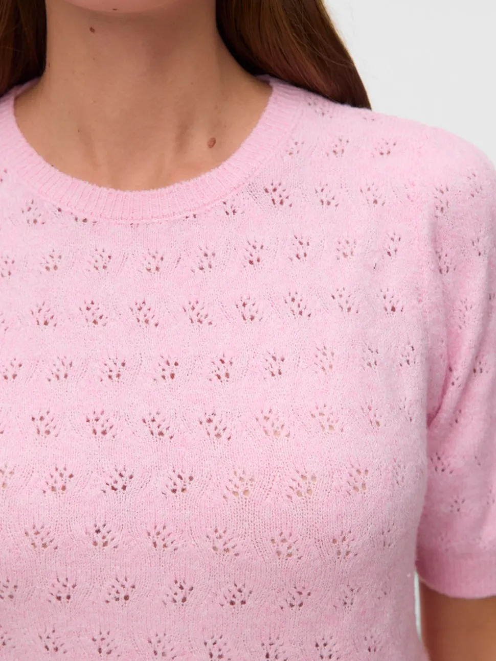 VMDOFFY Gebreide pullover