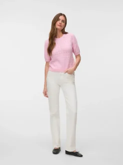 VMDOFFY Gebreide pullover