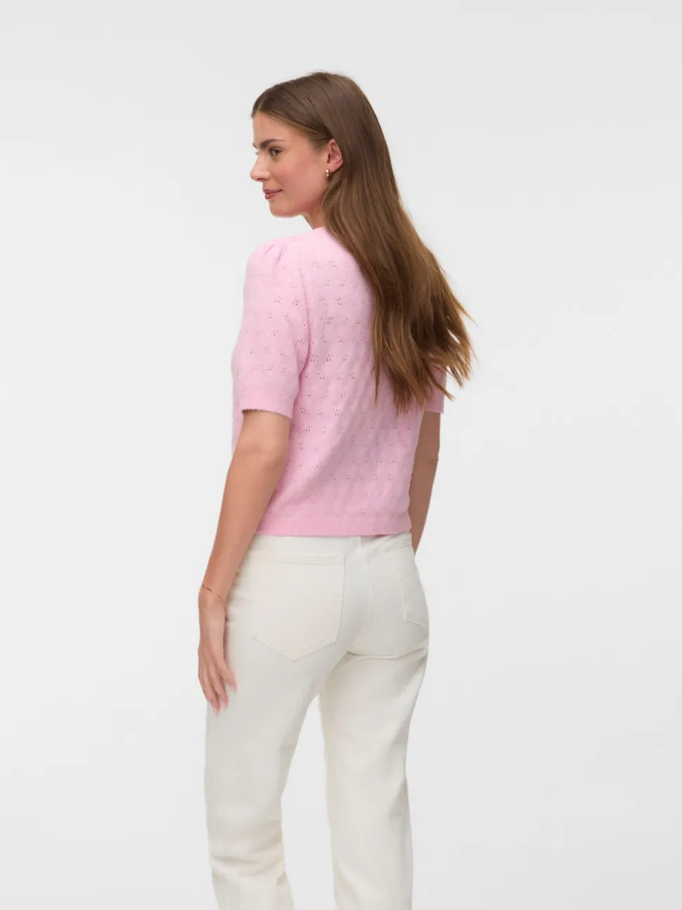 VMDOFFY Gebreide pullover