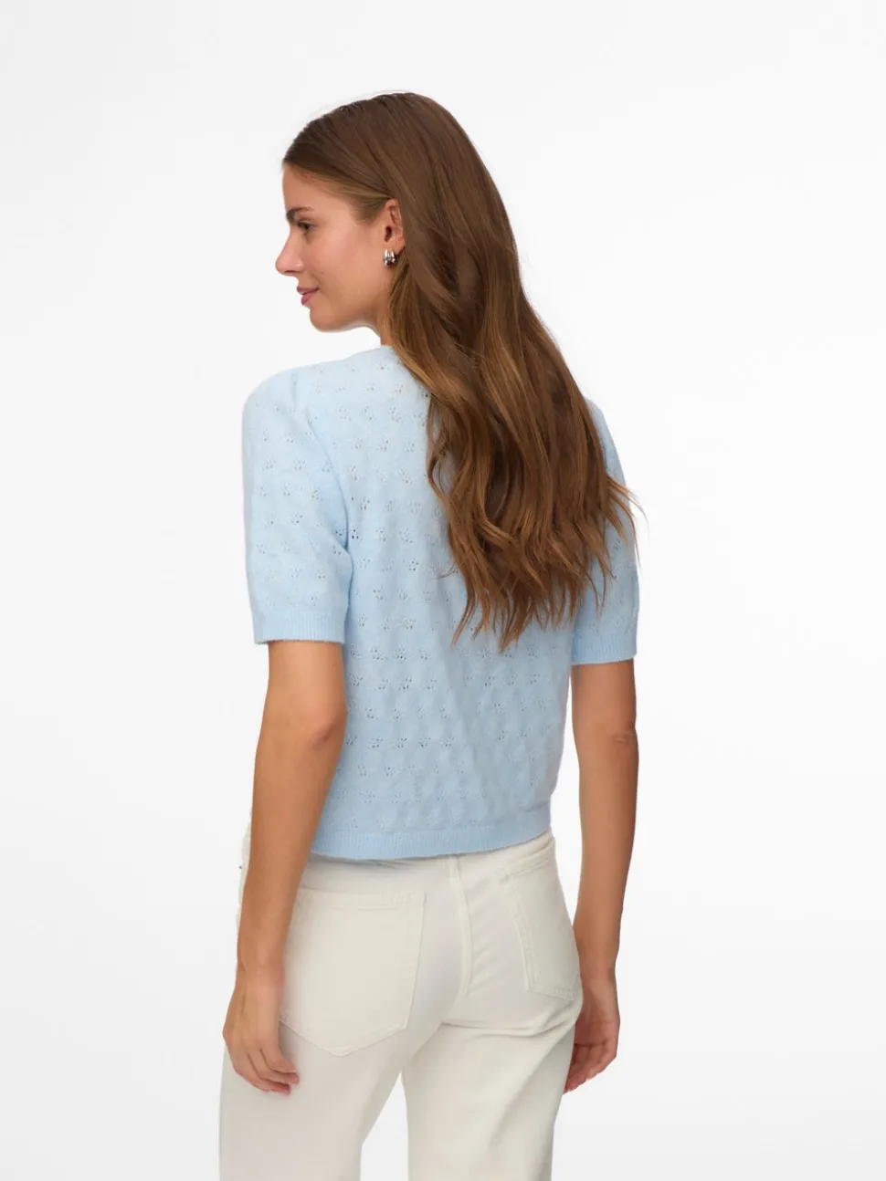 VMDOFFY Gebreide pullover