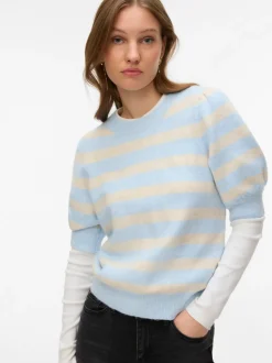 VMDOFFY Gebreide pullover