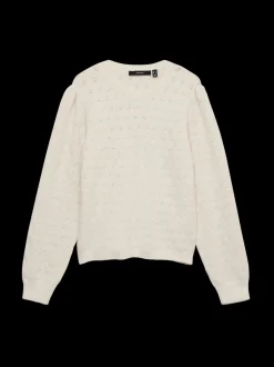 VMDOFFY Gebreide pullover