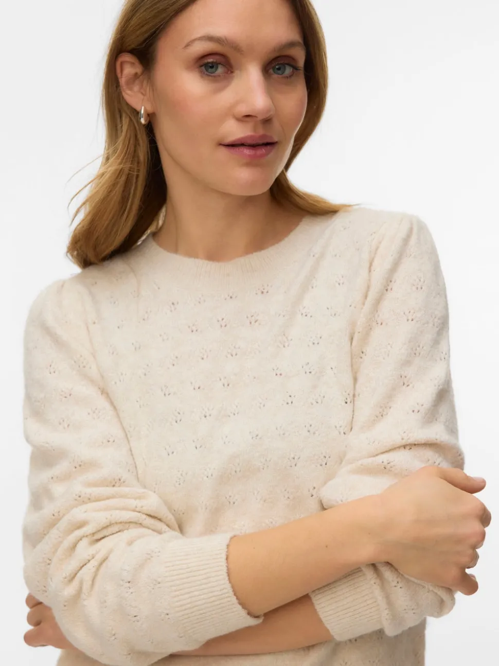 VMDOFFY Gebreide pullover