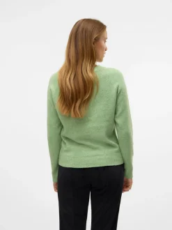 VMDOFFY Gebreide pullover