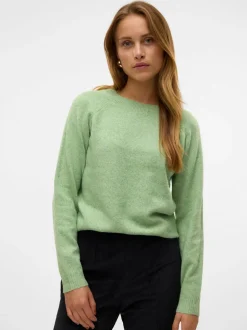 VMDOFFY Gebreide pullover
