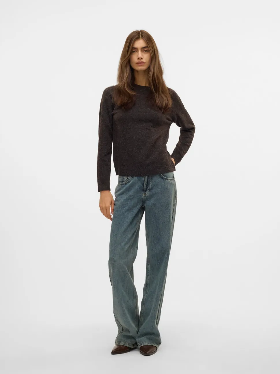 VMDOFFY Gebreide pullover