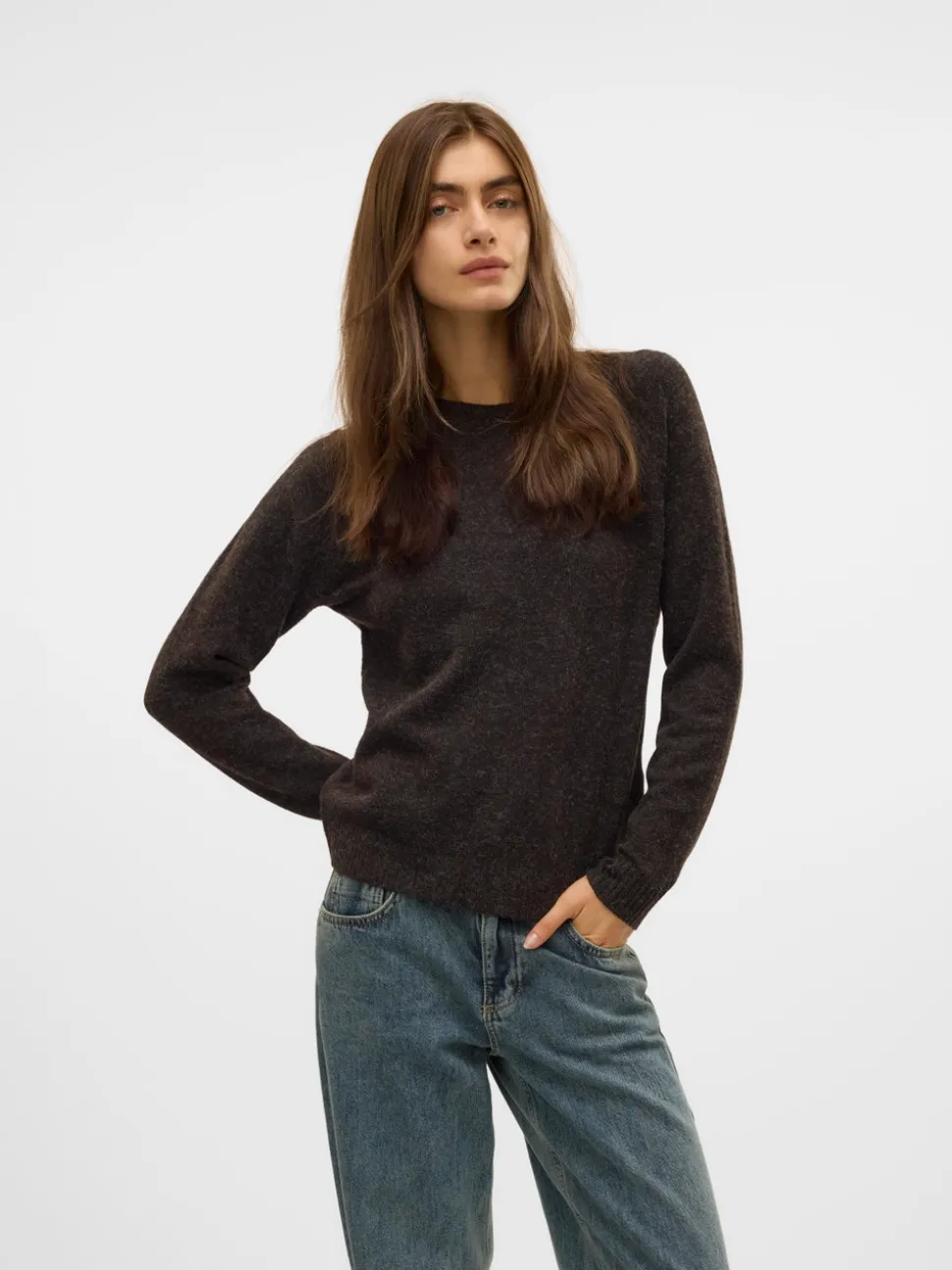 VMDOFFY Gebreide pullover