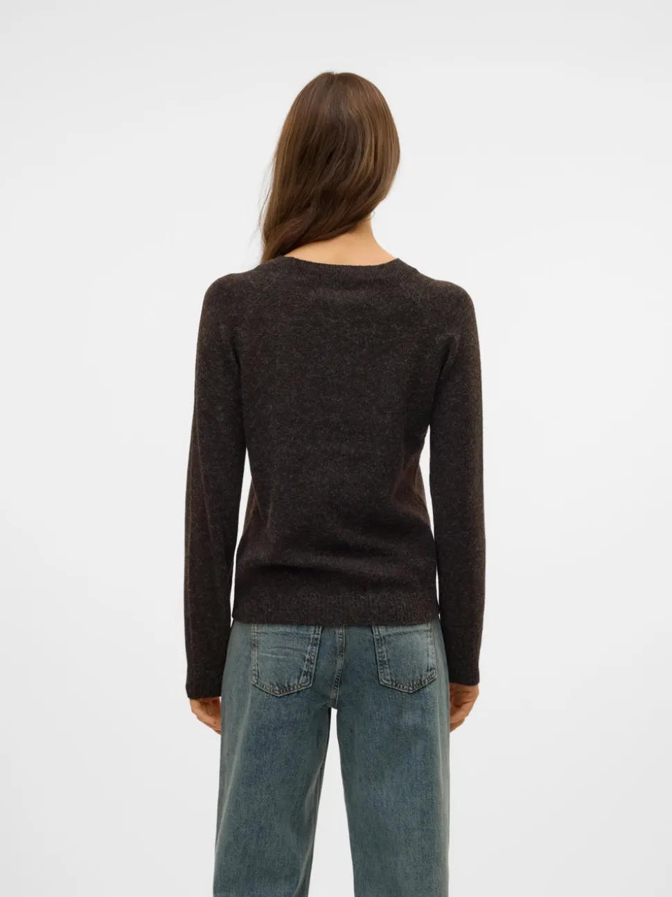 VMDOFFY Gebreide pullover