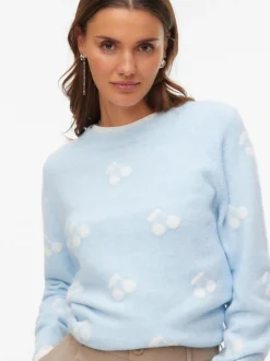 VMDOFFY Gebreide pullover