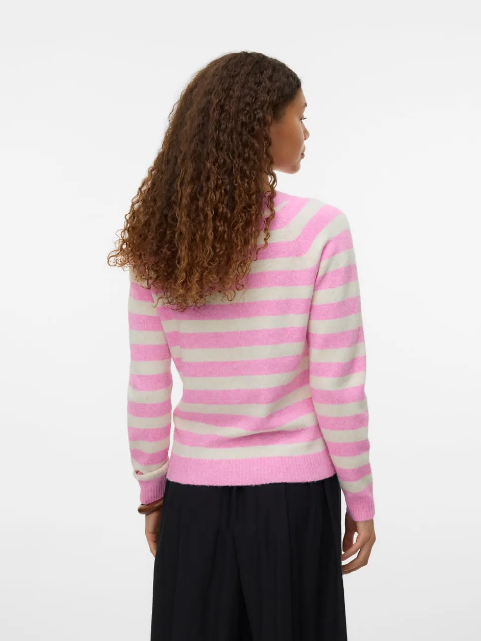 VMDOFFY Gebreide pullover