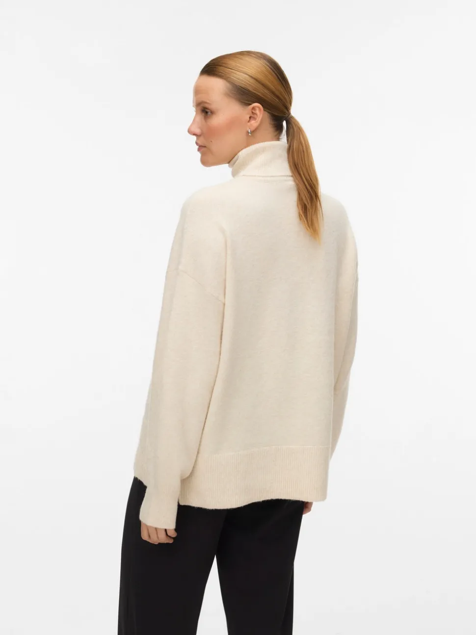 VMDOFFY Gebreide pullover
