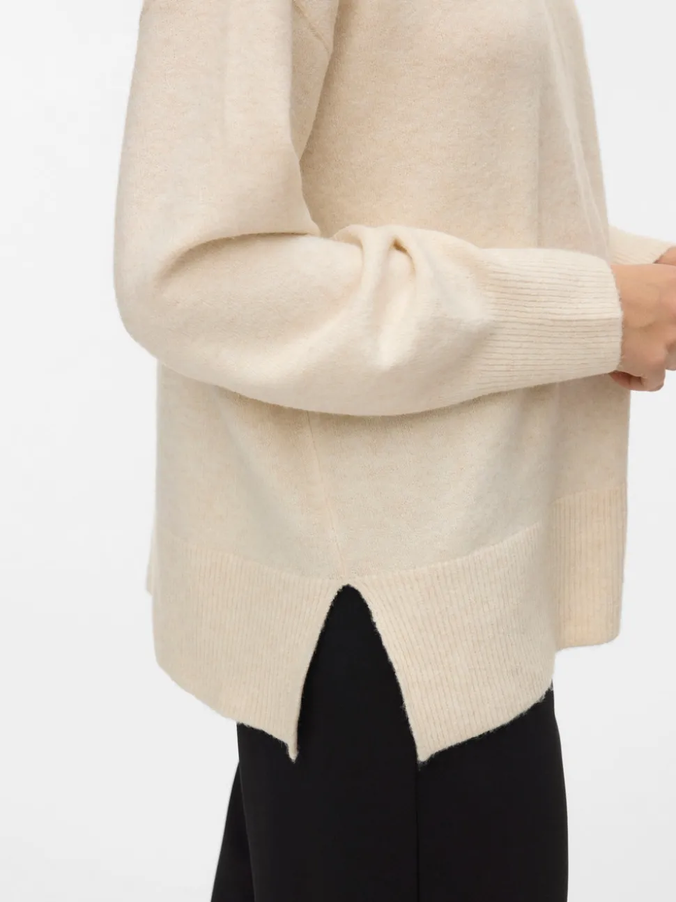 VMDOFFY Gebreide pullover