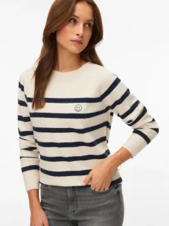 VMDOFFY Gebreide pullover
