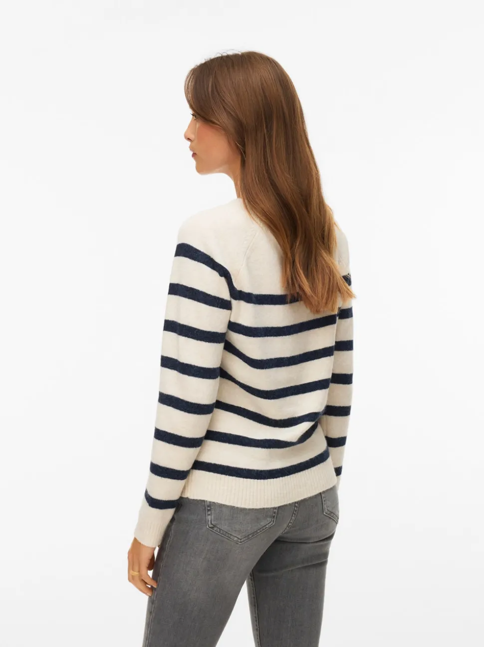 VMDOFFY Gebreide pullover