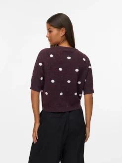 VMDOFFY Gebreide pullover