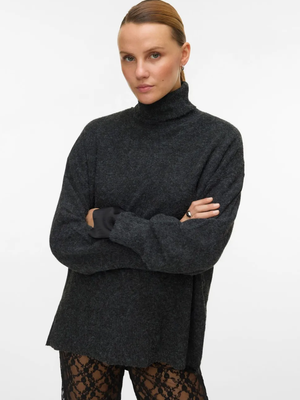 VMDOFFY Gebreide pullover