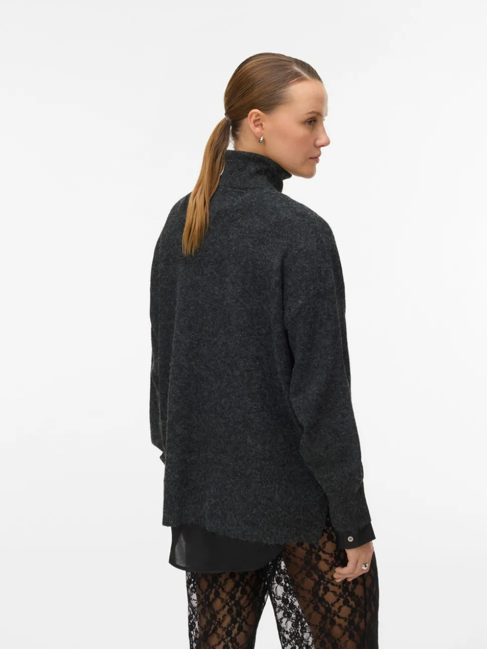 VMDOFFY Gebreide pullover
