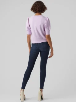 VMDOFFY Gebreide pullover