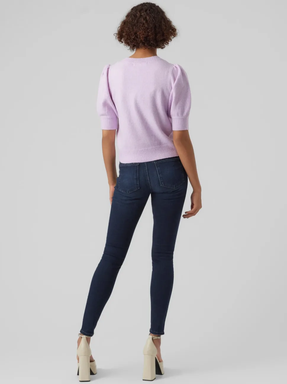 VMDOFFY Gebreide pullover