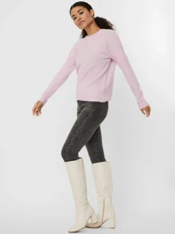 VMDOFFY Gebreide pullover