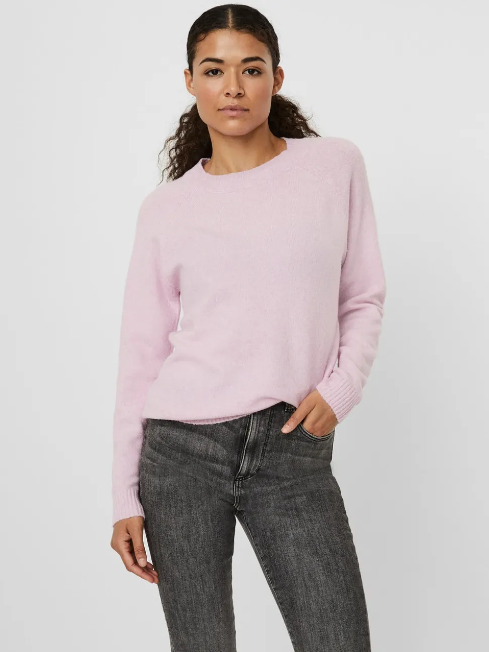 VMDOFFY Gebreide pullover