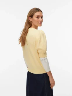 VMDOFFY Gebreide pullover