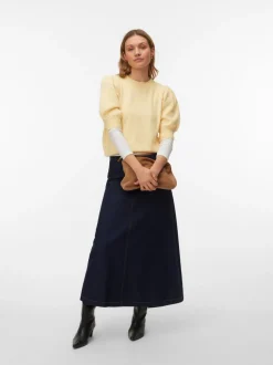 VMDOFFY Gebreide pullover