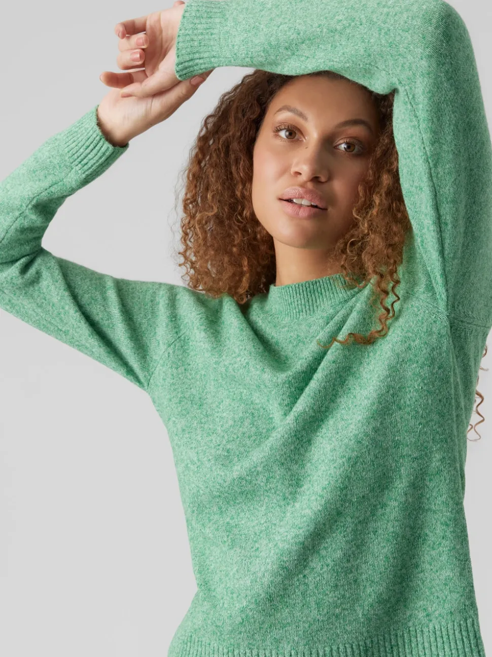 VMDOFFY Gebreide pullover