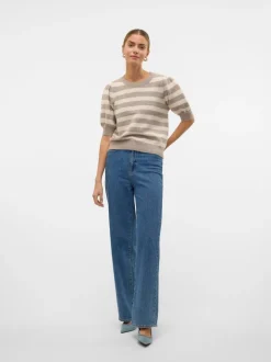 VMDOFFY Gebreide pullover