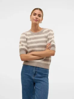VMDOFFY Gebreide pullover