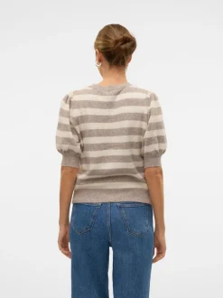 VMDOFFY Gebreide pullover