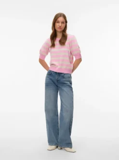 VMDOFFY Gebreide pullover