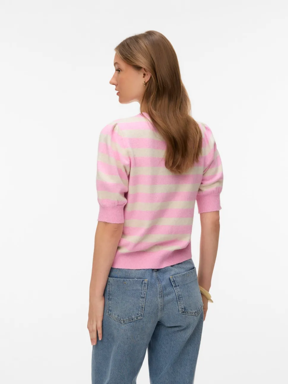 VMDOFFY Gebreide pullover