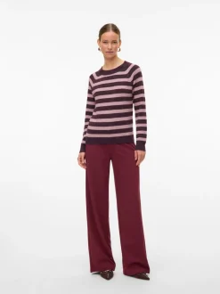 VMDOFFY Gebreide pullover