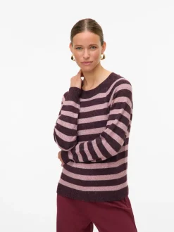 VMDOFFY Gebreide pullover