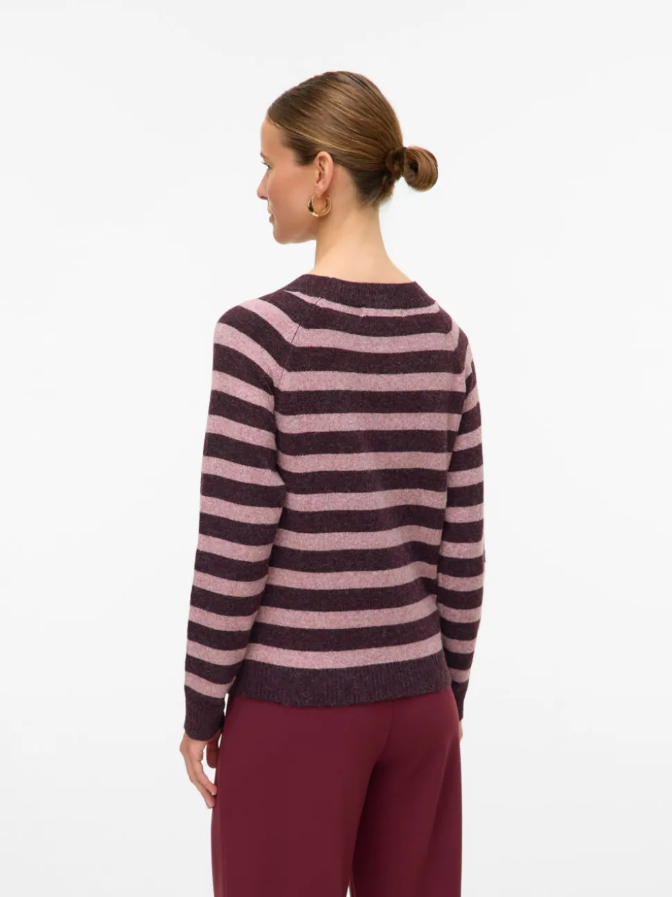 VMDOFFY Gebreide pullover