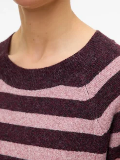 VMDOFFY Gebreide pullover