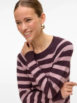 VMDOFFY Gebreide pullover