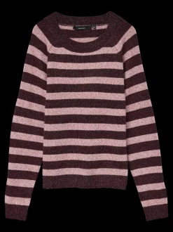 VMDOFFY Gebreide pullover