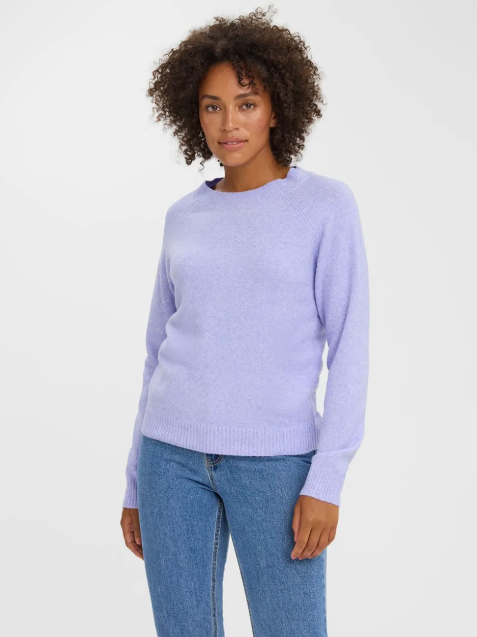 VMDOFFY Gebreide pullover
