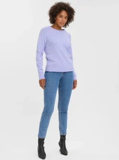 VMDOFFY Gebreide pullover