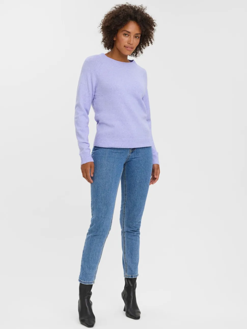VMDOFFY Gebreide pullover