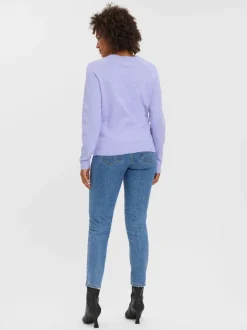 VMDOFFY Gebreide pullover
