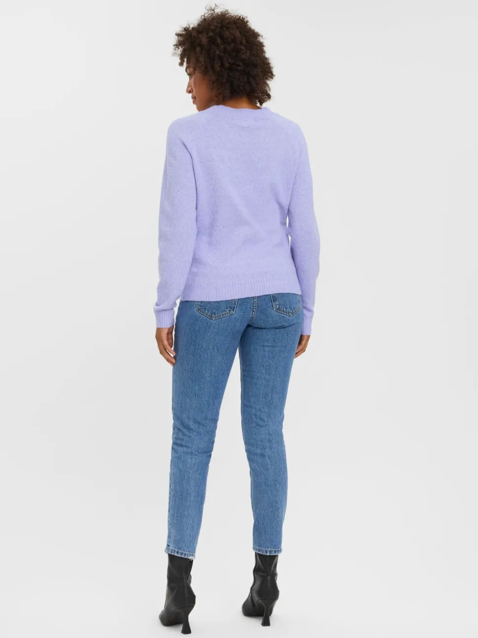 VMDOFFY Gebreide pullover