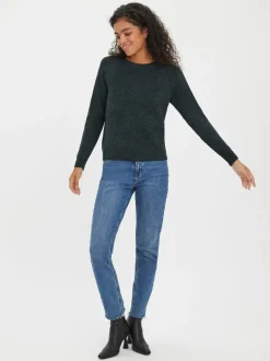 VMDOFFY Gebreide pullover