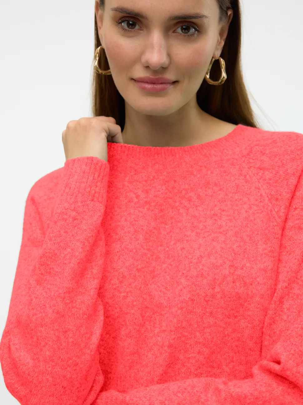 VMDOFFY Gebreide pullover
