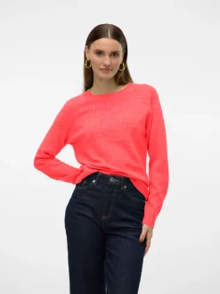 VMDOFFY Gebreide pullover