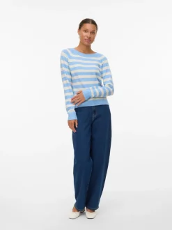 VMDOFFY Gebreide pullover